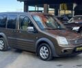 Форд Турнео Коннект, об'ємом двигуна 1.8 л та пробігом 263 тис. км за 7200 $, фото 1 на Automoto.ua