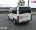Форд Турнео Коннект, об'ємом двигуна 2 л та пробігом 140 тис. км за 4800 $, фото 3 на Automoto.ua