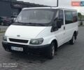 Форд Турнео Коннект, об'ємом двигуна 2 л та пробігом 140 тис. км за 4800 $, фото 10 на Automoto.ua