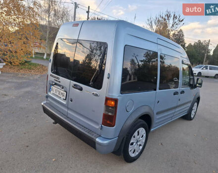 Форд Турнео Коннект, объемом двигателя 1.8 л и пробегом 267 тыс. км за 5500 $, фото 7 на Automoto.ua