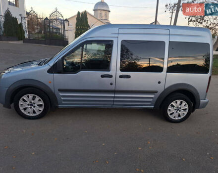 Форд Турнео Коннект, объемом двигателя 1.8 л и пробегом 267 тыс. км за 5500 $, фото 5 на Automoto.ua