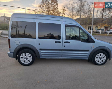 Форд Турнео Коннект, объемом двигателя 1.8 л и пробегом 267 тыс. км за 5500 $, фото 6 на Automoto.ua