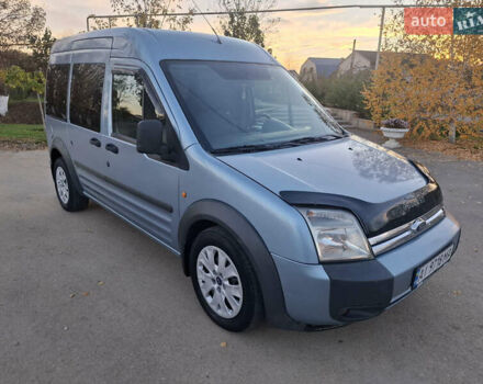 Форд Турнео Коннект, объемом двигателя 1.8 л и пробегом 267 тыс. км за 5500 $, фото 2 на Automoto.ua