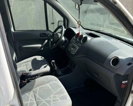 Форд Турнео Коннект, об'ємом двигуна 1.75 л та пробігом 283 тис. км за 4500 $, фото 6 на Automoto.ua