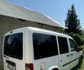 Форд Турнео Коннект, об'ємом двигуна 1.75 л та пробігом 283 тис. км за 4500 $, фото 8 на Automoto.ua