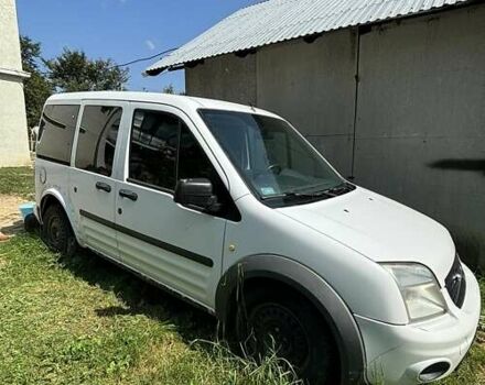 Форд Турнео Коннект, об'ємом двигуна 1.75 л та пробігом 283 тис. км за 4500 $, фото 3 на Automoto.ua
