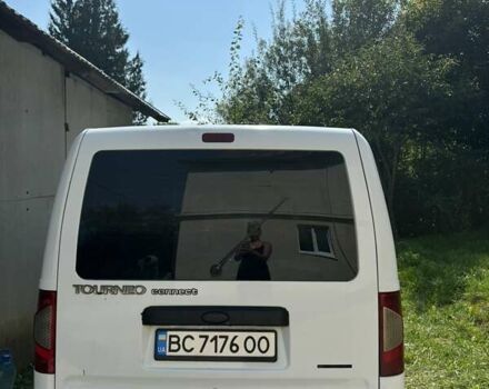 Форд Турнео Коннект, об'ємом двигуна 1.75 л та пробігом 283 тис. км за 4500 $, фото 2 на Automoto.ua
