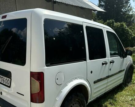 Форд Турнео Коннект, об'ємом двигуна 1.75 л та пробігом 283 тис. км за 4500 $, фото 4 на Automoto.ua