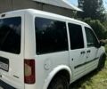 Форд Турнео Коннект, об'ємом двигуна 1.75 л та пробігом 283 тис. км за 4500 $, фото 4 на Automoto.ua
