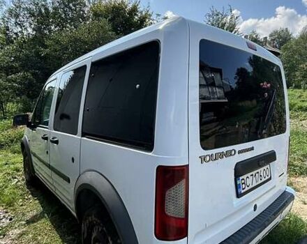 Форд Турнео Коннект, об'ємом двигуна 1.75 л та пробігом 283 тис. км за 4500 $, фото 5 на Automoto.ua