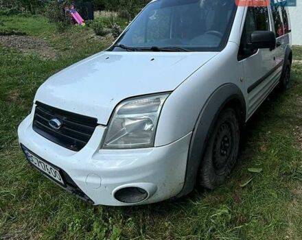 Форд Турнео Коннект, об'ємом двигуна 1.75 л та пробігом 283 тис. км за 4500 $, фото 1 на Automoto.ua