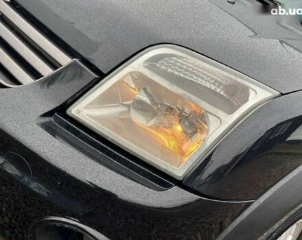 Форд Турнео Коннект, объемом двигателя 1.8 л и пробегом 244 тыс. км за 7200 $, фото 8 на Automoto.ua