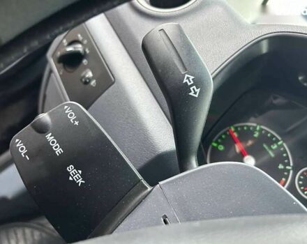 Форд Турнео Коннект, объемом двигателя 1.8 л и пробегом 244 тыс. км за 7200 $, фото 18 на Automoto.ua