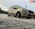 Форд Турнео Коннект 2019 в Луцке на Automoto.ua Форд Турнео Коннект, объемом двигателя 0 л и пробегом 141 тыс. км за 19299 $, фото 8 на Automoto.ua