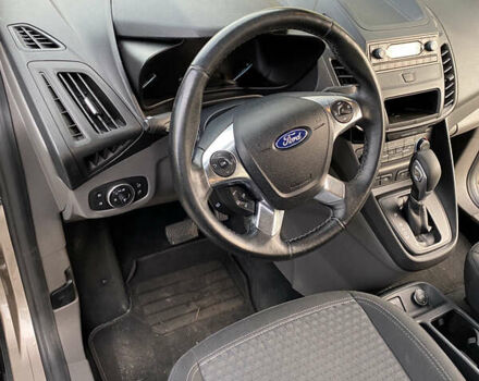 Форд Турнео Коннект, объемом двигателя 1.5 л и пробегом 141 тыс. км за 19099 $, фото 25 на Automoto.ua