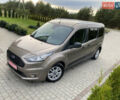 Форд Турнео Коннект 2019 в Луцке на Automoto.ua Форд Турнео Коннект, объемом двигателя 0 л и пробегом 141 тыс. км за 19299 $, фото 6 на Automoto.ua