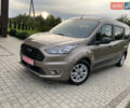Форд Турнео Коннект 2019 в Луцке на Automoto.ua Форд Турнео Коннект, объемом двигателя 0 л и пробегом 141 тыс. км за 19299 $, фото 5 на Automoto.ua