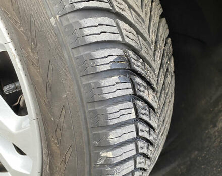 Форд Турнео Коннект, объемом двигателя 1.5 л и пробегом 141 тыс. км за 19099 $, фото 18 на Automoto.ua