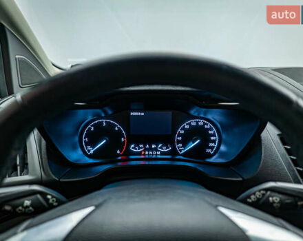 Форд Турнео Коннект, объемом двигателя 1.5 л и пробегом 84 тыс. км за 16292 $, фото 13 на Automoto.ua