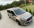 Форд Турнео Коннект 2019 в Луцке на Automoto.ua Форд Турнео Коннект, объемом двигателя 0 л и пробегом 141 тыс. км за 19299 $, фото 13 на Automoto.ua