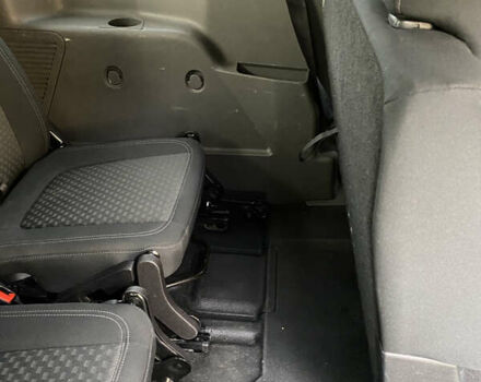 Форд Турнео Коннект, объемом двигателя 1.5 л и пробегом 141 тыс. км за 19099 $, фото 23 на Automoto.ua