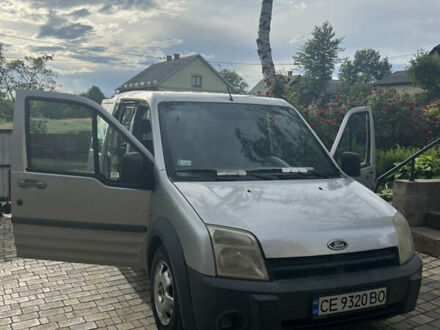 Форд Турнео Коннект 2004 в Черновцах на Automoto.ua Форд Турнео Коннект, объемом двигателя 1.8 л и пробегом 265 тыс. км за 4500 $, фото 1 на Automoto.ua