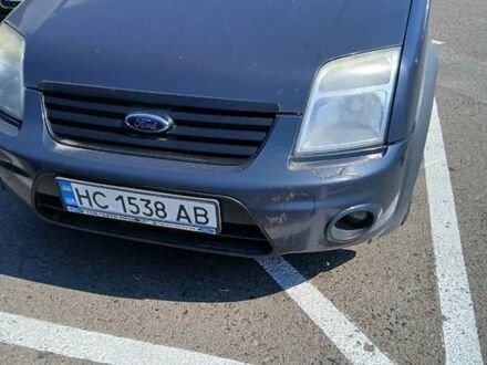 Форд Турнео Коннект 2012 в Львове на Automoto.ua Форд Турнео Коннект, объемом двигателя 1.8 л и пробегом 256 тыс. км за 6700 $, фото 1 на Automoto.ua