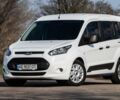 Белый Форд Турнео Коннект пасс., объемом двигателя 16 л и пробегом 114 тыс. км за 13300 $, фото 1 на Automoto.ua