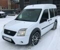 Белый Форд Турнео Коннект пасс., объемом двигателя 1.8 л и пробегом 216 тыс. км за 7777 $, фото 1 на Automoto.ua
