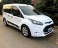 Белый Форд Турнео Коннект пасс., объемом двигателя 1 л и пробегом 78 тыс. км за 14500 $, фото 1 на Automoto.ua
