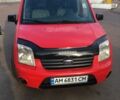 Червоний Форд Турнео Коннект пас., об'ємом двигуна 1.8 л та пробігом 120 тис. км за 8500 $, фото 1 на Automoto.ua