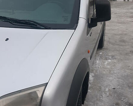 Сірий Форд Турнео Коннект пас., об'ємом двигуна 1.8 л та пробігом 340 тис. км за 4500 $, фото 2 на Automoto.ua
