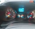 Серый Форд Турнео Коннект пасс., объемом двигателя 1 л и пробегом 200 тыс. км за 8500 $, фото 10 на Automoto.ua