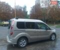 Серый Форд Турнео Коннект пасс., объемом двигателя 1 л и пробегом 200 тыс. км за 8500 $, фото 5 на Automoto.ua