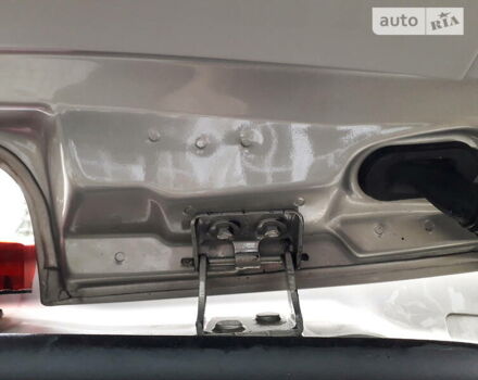 Серый Форд Турнео Коннект пасс., объемом двигателя 1.6 л и пробегом 196 тыс. км за 13500 $, фото 32 на Automoto.ua