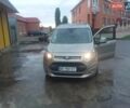Серый Форд Турнео Коннект пасс., объемом двигателя 1 л и пробегом 200 тыс. км за 8500 $, фото 1 на Automoto.ua