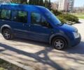 Синій Форд Турнео Коннект пас., об'ємом двигуна 1.8 л та пробігом 259 тис. км за 6300 $, фото 1 на Automoto.ua