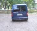 Синий Форд Турнео Коннект пасс., объемом двигателя 1.8 л и пробегом 165 тыс. км за 5800 $, фото 12 на Automoto.ua