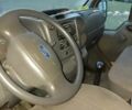 Форд Турнео Коннект 2005 в Ратно на Automoto.ua Желтый Форд Турнео Коннект, объемом двигателя 2 л и пробегом 300 тыс. км за 3900 $, фото 3 на Automoto.ua