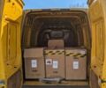 Желтый Форд Турнео Коннект, объемом двигателя 1.8 л и пробегом 450 тыс. км за 3200 $, фото 4 на Automoto.ua