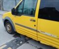 Желтый Форд Турнео Коннект, объемом двигателя 0 л и пробегом 403 тыс. км за 2600 $, фото 7 на Automoto.ua