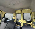 Жовтий Форд Турнео Коннект, об'ємом двигуна 1.75 л та пробігом 170 тис. км за 5300 $, фото 24 на Automoto.ua
