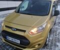 Жовтий Форд Турнео Коннект, об'ємом двигуна 1 л та пробігом 141 тис. км за 7800 $, фото 1 на Automoto.ua