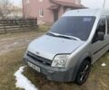 Серый Форд Турнео Коннект, объемом двигателя 1.8 л и пробегом 280 тыс. км за 2750 $, фото 2 на Automoto.ua