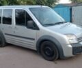 Серый Форд Турнео Коннект, объемом двигателя 1.8 л и пробегом 189 тыс. км за 4700 $, фото 6 на Automoto.ua