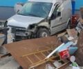 Серый Форд Турнео Коннект, объемом двигателя 1.8 л и пробегом 200 тыс. км за 730 $, фото 6 на Automoto.ua