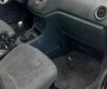 Серый Форд Турнео Коннект, объемом двигателя 1.8 л и пробегом 200 тыс. км за 730 $, фото 4 на Automoto.ua