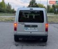 Сірий Форд Турнео Коннект, об'ємом двигуна 1.8 л та пробігом 262 тис. км за 3950 $, фото 5 на Automoto.ua
