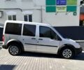 Серый Форд Турнео Коннект, объемом двигателя 1.75 л и пробегом 340 тыс. км за 4500 $, фото 16 на Automoto.ua