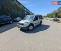 Серый Форд Турнео Коннект, объемом двигателя 1.75 л и пробегом 340 тыс. км за 4400 $, фото 1 на Automoto.ua